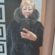 Фотография девушки Розалия, 56 лет из г. Омск