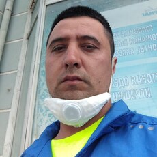 Фотография мужчины Камол, 37 лет из г. Омск