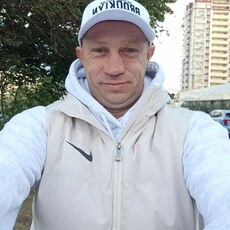 Фотография мужчины Анатолий, 46 лет из г. Великий Новгород