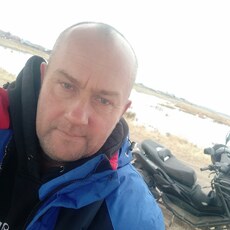 Фотография мужчины Игорь, 51 год из г. Щучинск