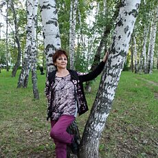 Фотография девушки Ольга, 53 года из г. Северск