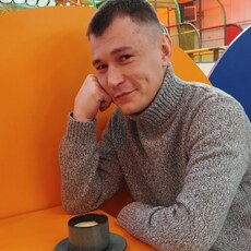 Фотография мужчины Егор, 37 лет из г. Чита