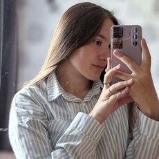 Фотография девушки Марина, 20 лет из г. Братск