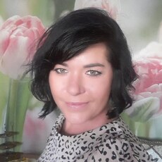 Фотография девушки Александра, 42 года из г. Партизанск