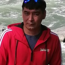 Фотография мужчины Сергей, 45 лет из г. Абакан