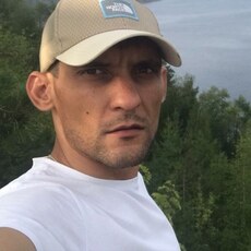 Фотография мужчины Ильнур, 38 лет из г. Ижевск