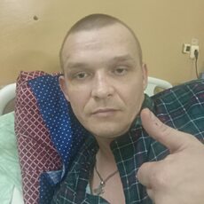 Фотография мужчины Виктор, 36 лет из г. Воронеж