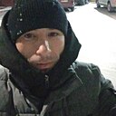 Виктор, 34 года