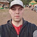 Александр, 28 лет