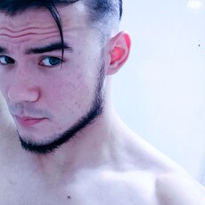 Фотография мужчины Денис, 26 лет из г. Воронеж