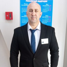 Фотография мужчины Сергей, 44 года из г. Волгодонск