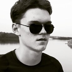 Фотография мужчины Сергей, 21 год из г. Юрга