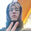 Алексей, 19 лет