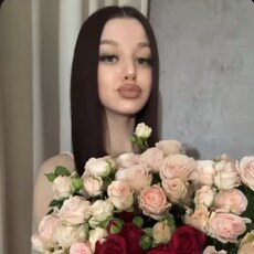 Фотография девушки Анастасия, 18 лет из г. Красноярск