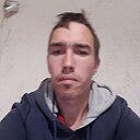 Антон, 21 год