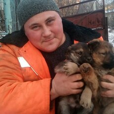 Фотография мужчины Виктор, 39 лет из г. Саратов