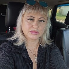 Фотография девушки Ирина, 49 лет из г. Самара