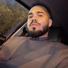 Фотография мужчины Роман, 27 лет из г. Пенза