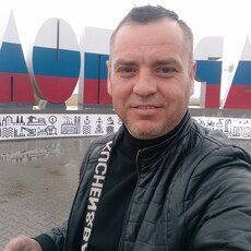 Фотография мужчины Тимур, 41 год из г. Мариуполь