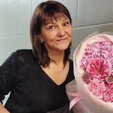 Фотография девушки Алина, 44 года из г. Москва