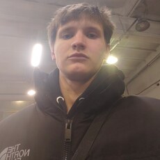 Фотография мужчины Артём, 19 лет из г. Набережные Челны