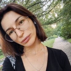 Фотография девушки Натали, 31 год из г. Омск