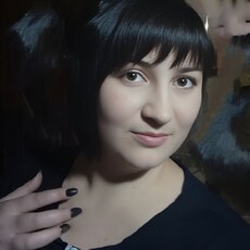 Фотография девушки Дарья, 36 лет из г. Новосибирск