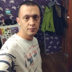 Фотография мужчины Александр, 33 года из г. Слуцк