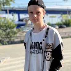 Фотография мужчины Никита, 18 лет из г. Иркутск