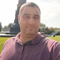 Фотография мужчины Сергей, 34 года из г. Москва