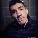 Сергей, 33 года