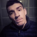 Сергей, 33 года