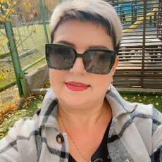 Фотография девушки Светлана, 56 лет из г. Алматы