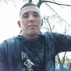 Фотография мужчины Макс, 24 года из г. Курск