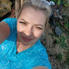 Фотография девушки Валентина, 47 лет из г. Миньяр