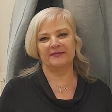 Фотография девушки Оксана, 62 года из г. Минск