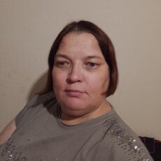 Фотография девушки Инна Сагитова, 47 лет из г. Тюмень