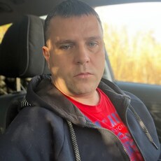 Фотография мужчины Георгий, 40 лет из г. Самара