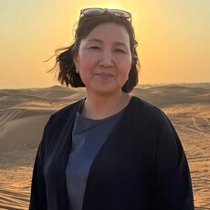 Фотография девушки Сая, 45 лет из г. Алматы