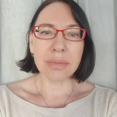 Фотография девушки Наталья, 54 года из г. Санкт-Петербург