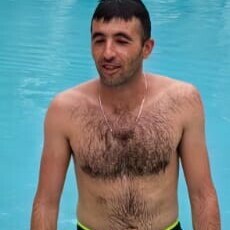 Фотография мужчины Гев, 35 лет из г. Адлер