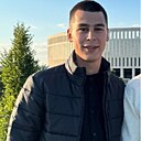 Сергей, 28 лет