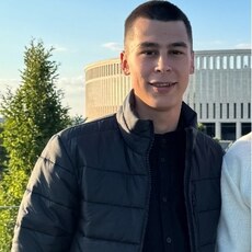 Фотография мужчины Сергей, 28 лет из г. Чита