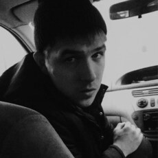 Фотография мужчины Женя, 24 года из г. Тайшет