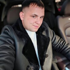 Фотография мужчины Владислав, 33 года из г. Томск