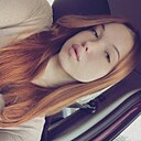 Анастасия, 19 лет