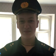 Фотография мужчины Артём, 22 года из г. Пермь