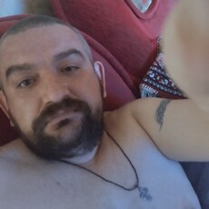 Фотография мужчины Константин, 40 лет из г. Луховицы