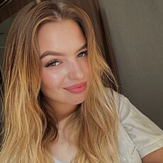 Фотография девушки Юлия, 22 года из г. Владимир