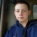 Максим, 18 лет